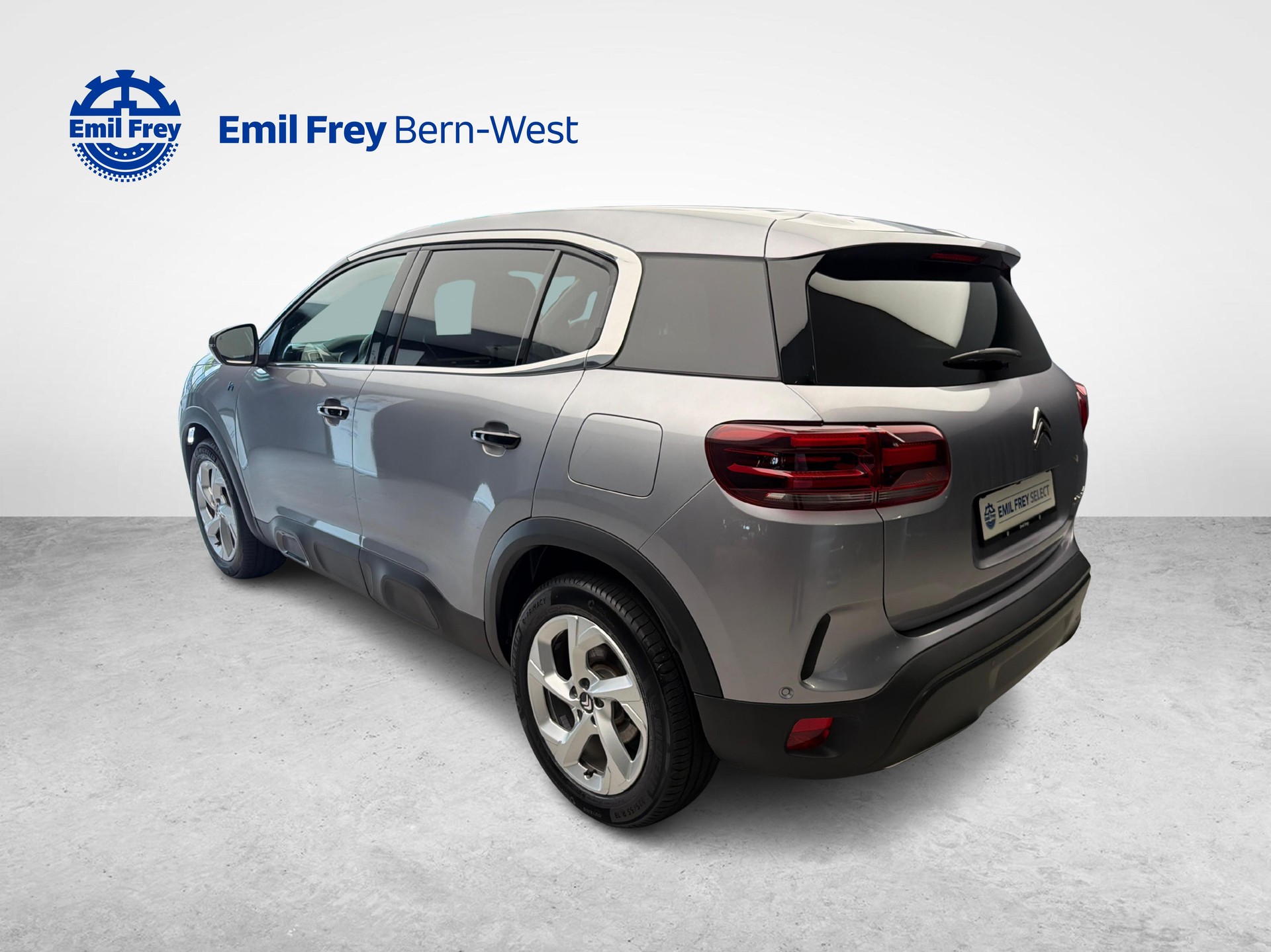CITROEN C5 Aircross 1.6 Plug-in Hybrid You+-showroom-element-3