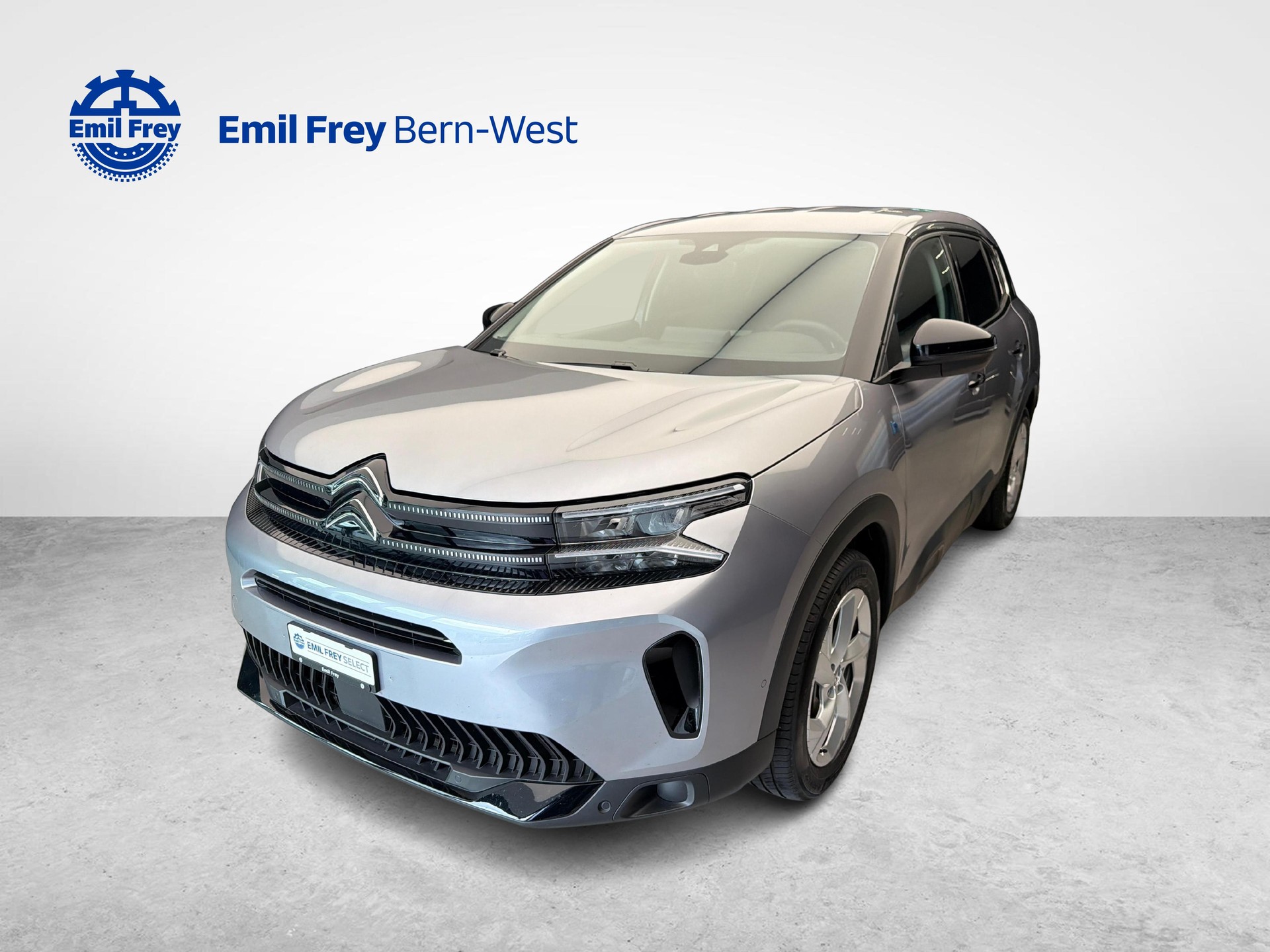 CITROEN C5 Aircross 1.6 Plug-in Hybrid You+