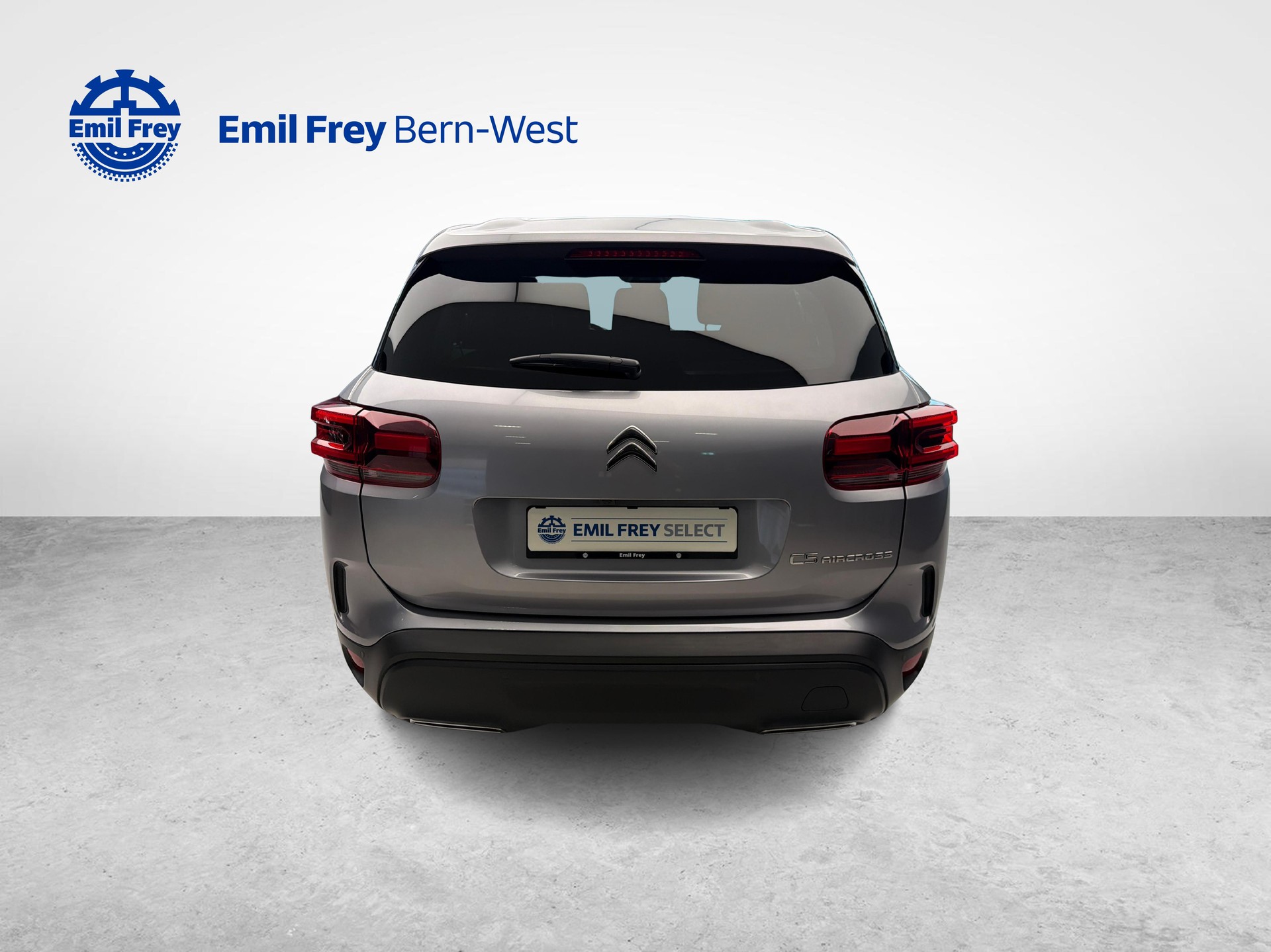 CITROEN C5 Aircross 1.6 Plug-in Hybrid You+-image-4