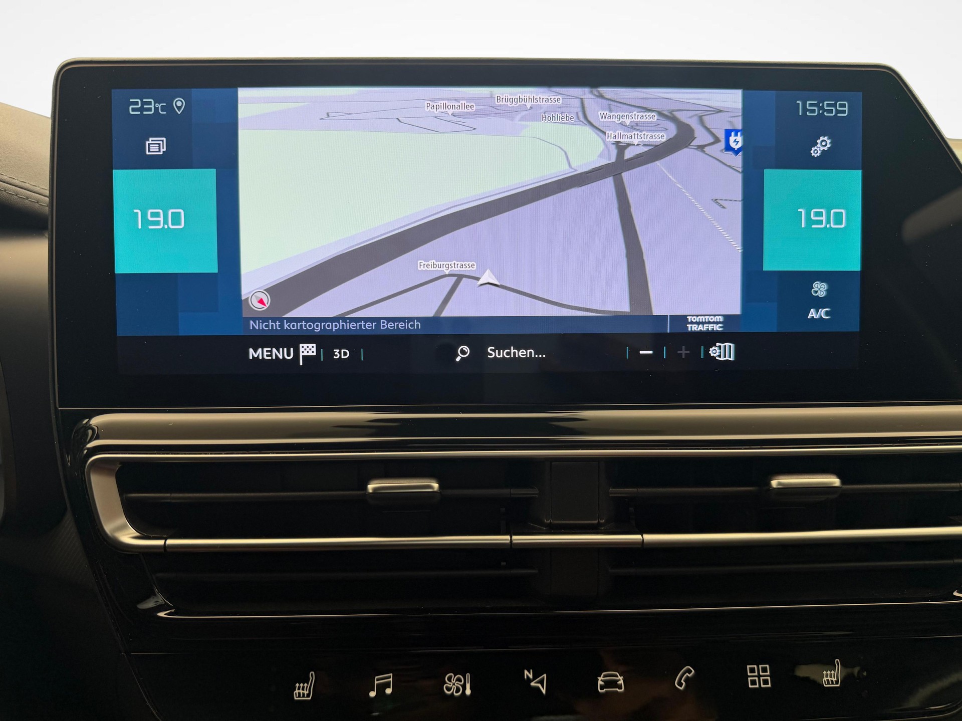 CITROEN C5 Aircross 1.6 Plug-in Hybrid You+-image-16