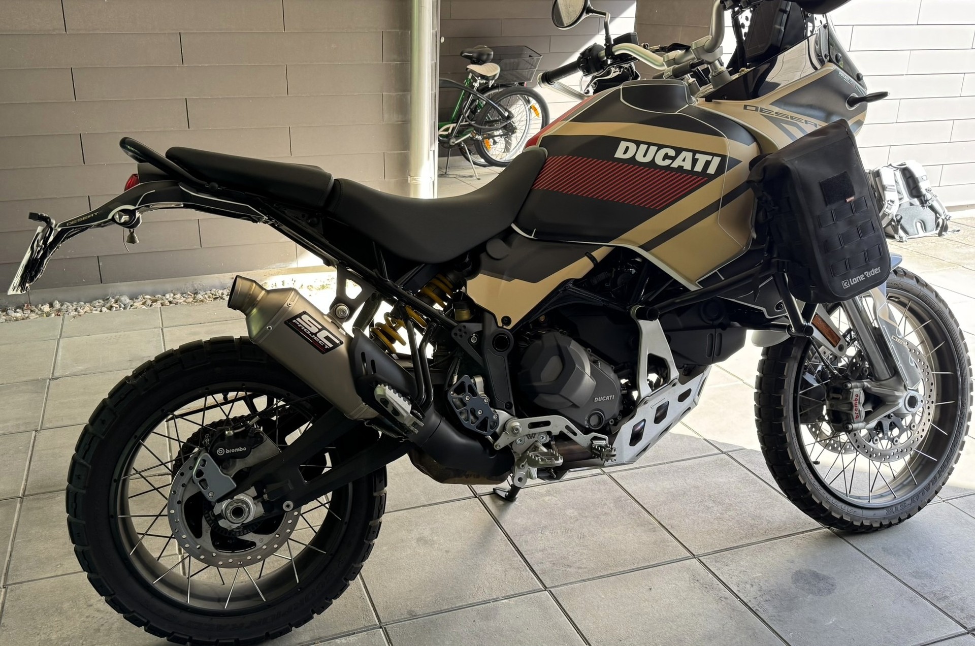 DUCATI Desert X-image-5