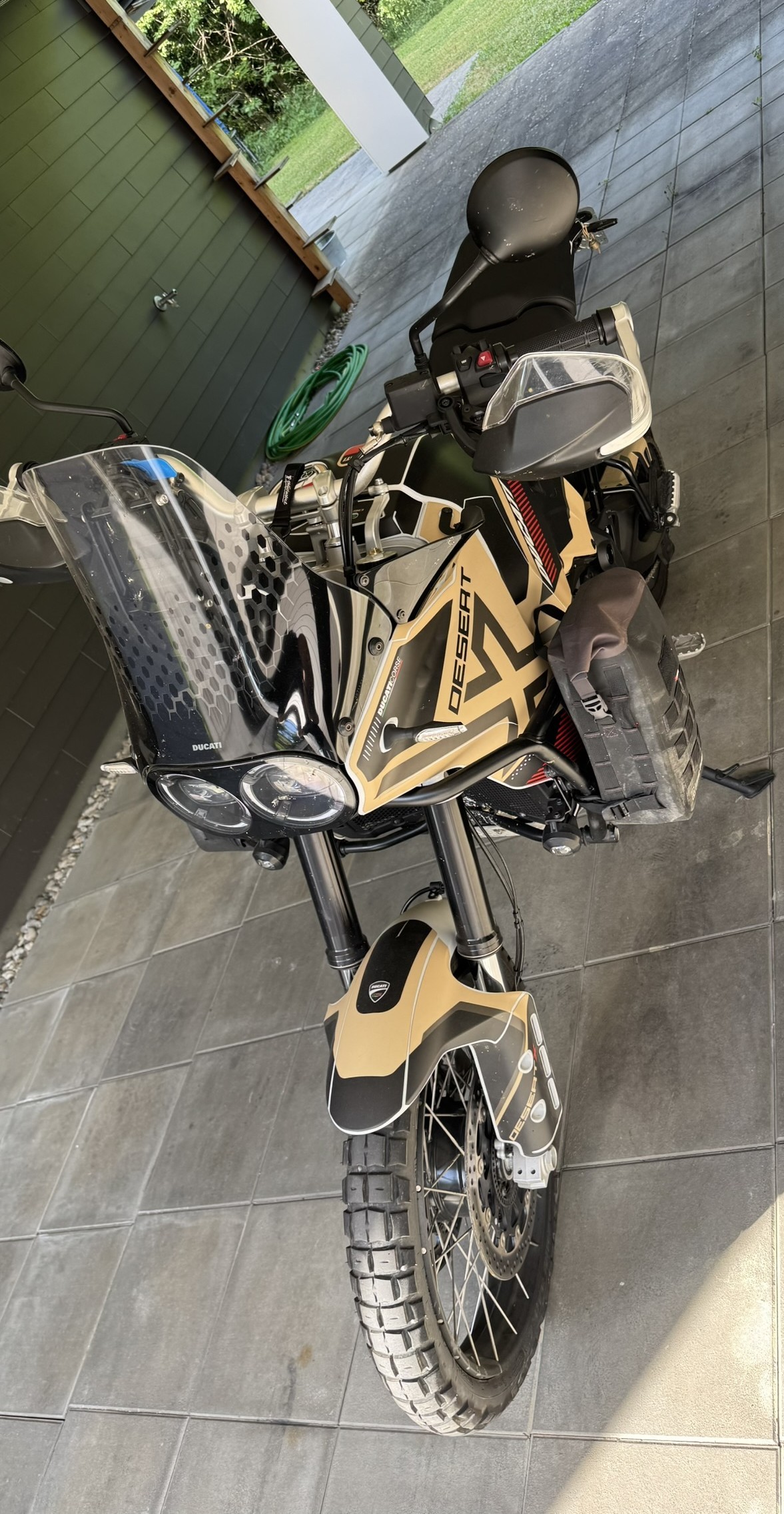 DUCATI Desert X-image-2