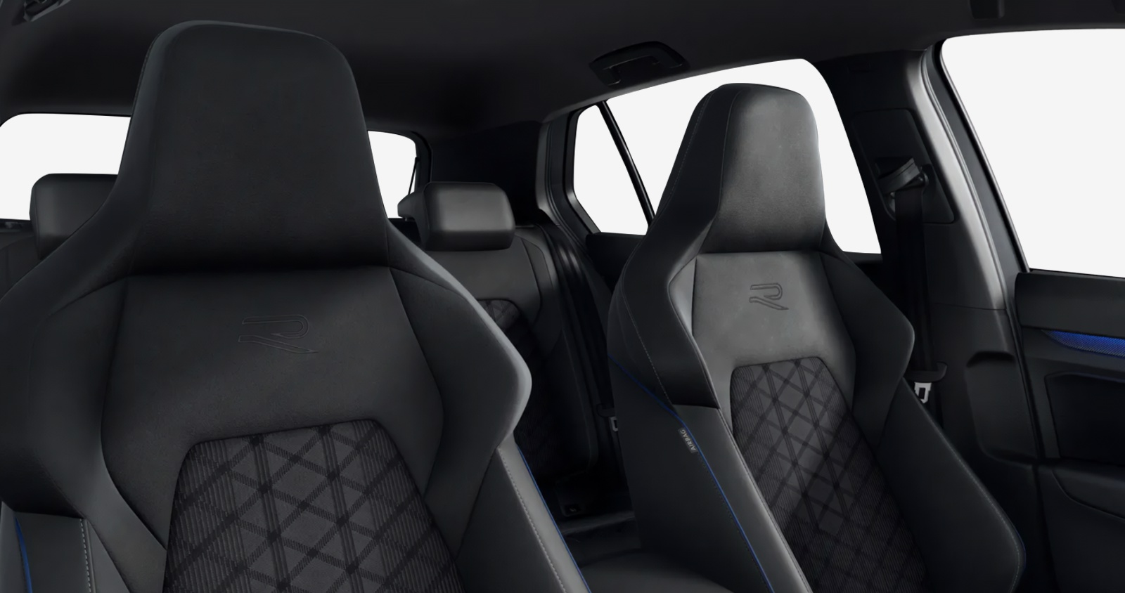 VW Golf 2.0 TSI R-Line DSG 4 Motion-image-4