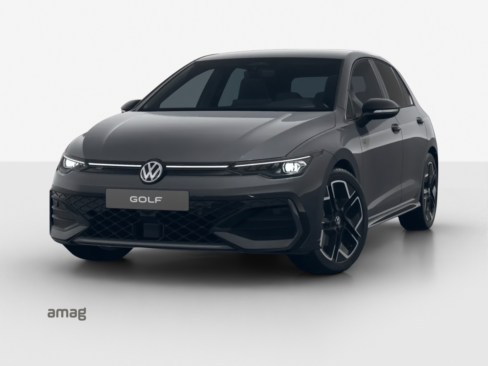 VW Golf 2.0 TSI R-Line DSG 4 Motion-image-0