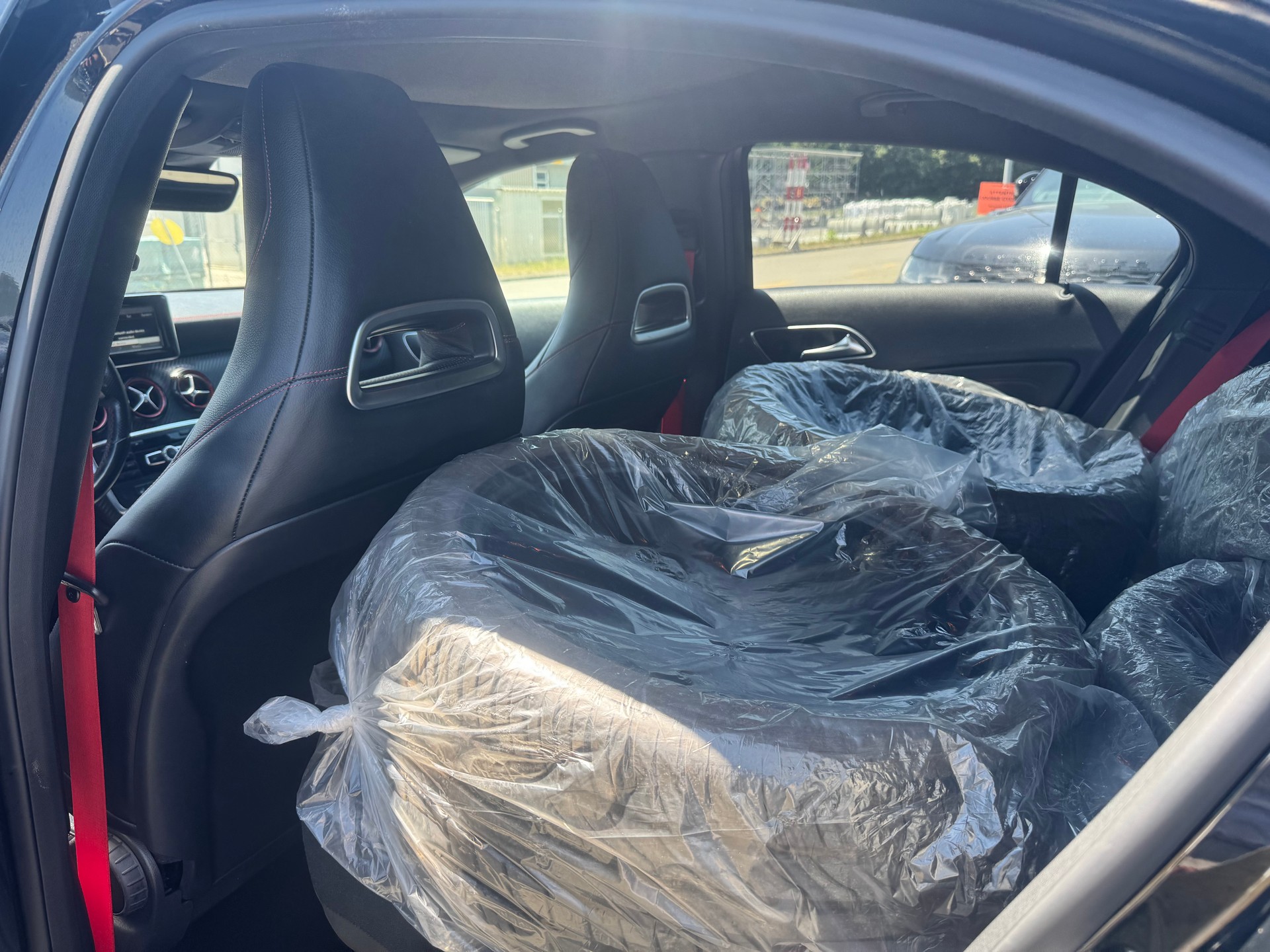 MERCEDES-BENZ A 250 Sport 7G-DCT-image-8