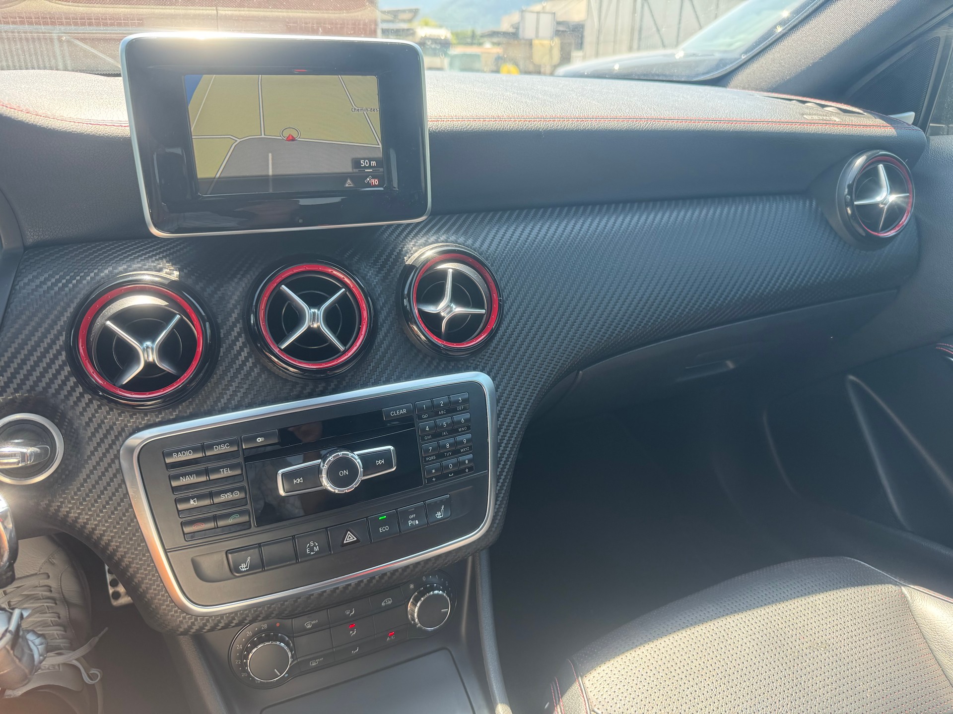 MERCEDES-BENZ A 250 Sport 7G-DCT-image-20