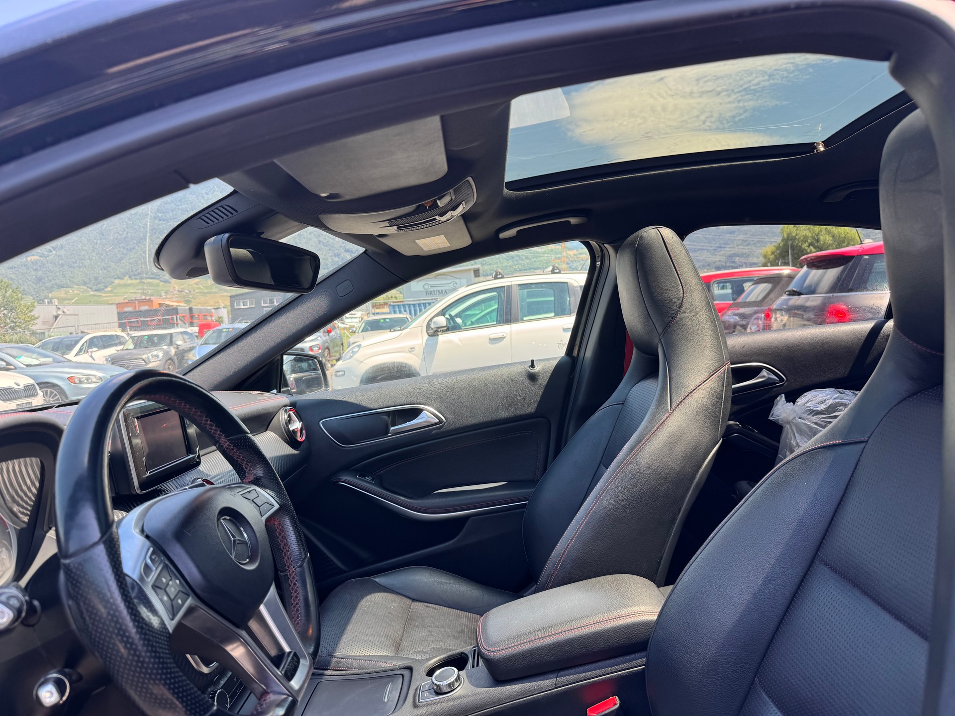 MERCEDES-BENZ A 250 Sport 7G-DCT-image-22