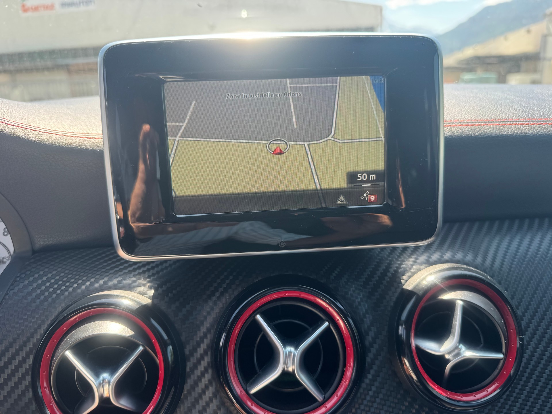MERCEDES-BENZ A 250 Sport 7G-DCT-image-16