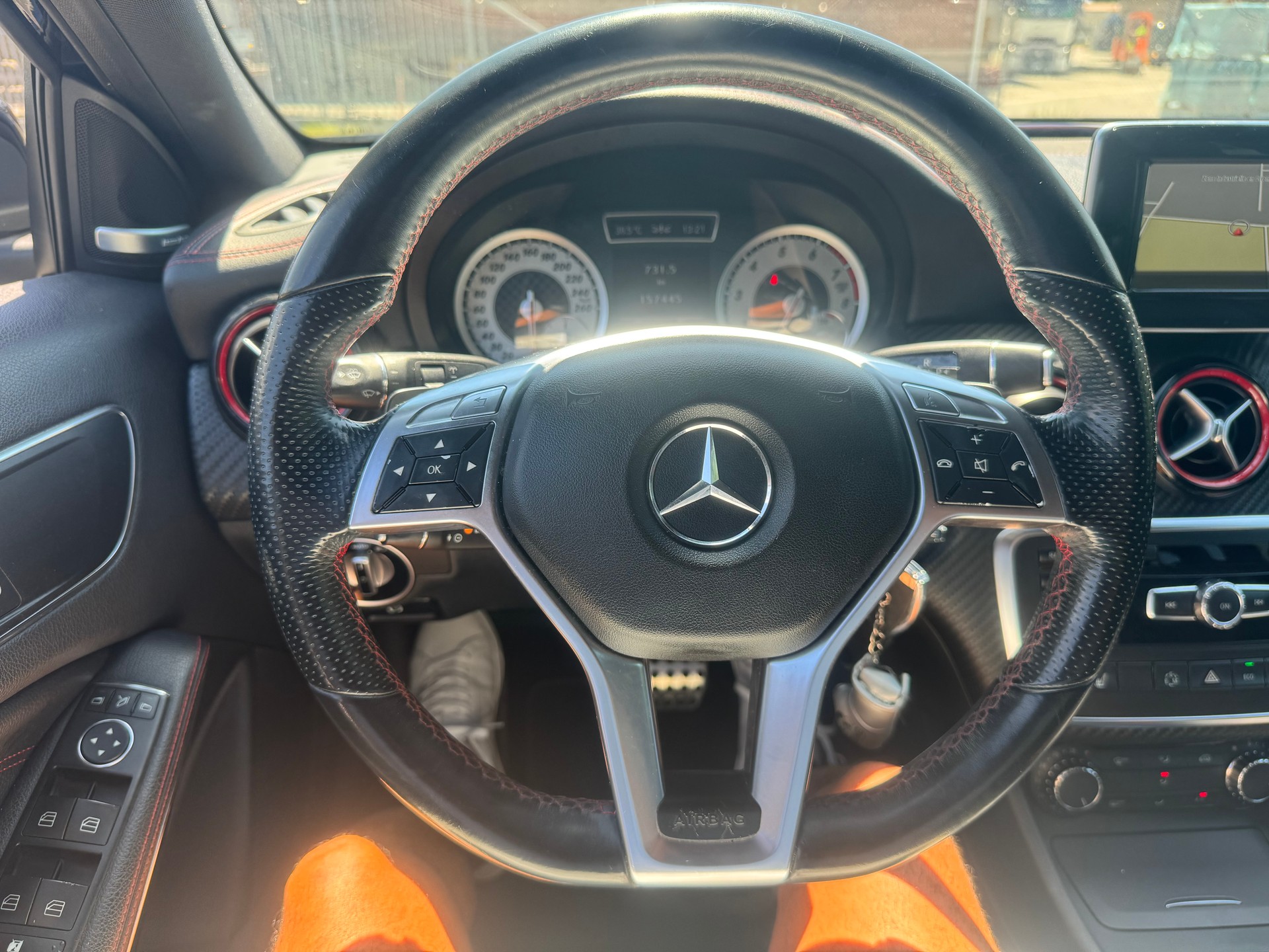 MERCEDES-BENZ A 250 Sport 7G-DCT-image-14