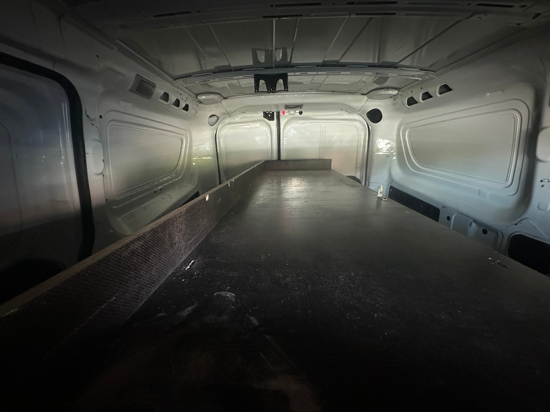 FIAT Doblò 1.3 Multijet Cargo Swiss-image-3