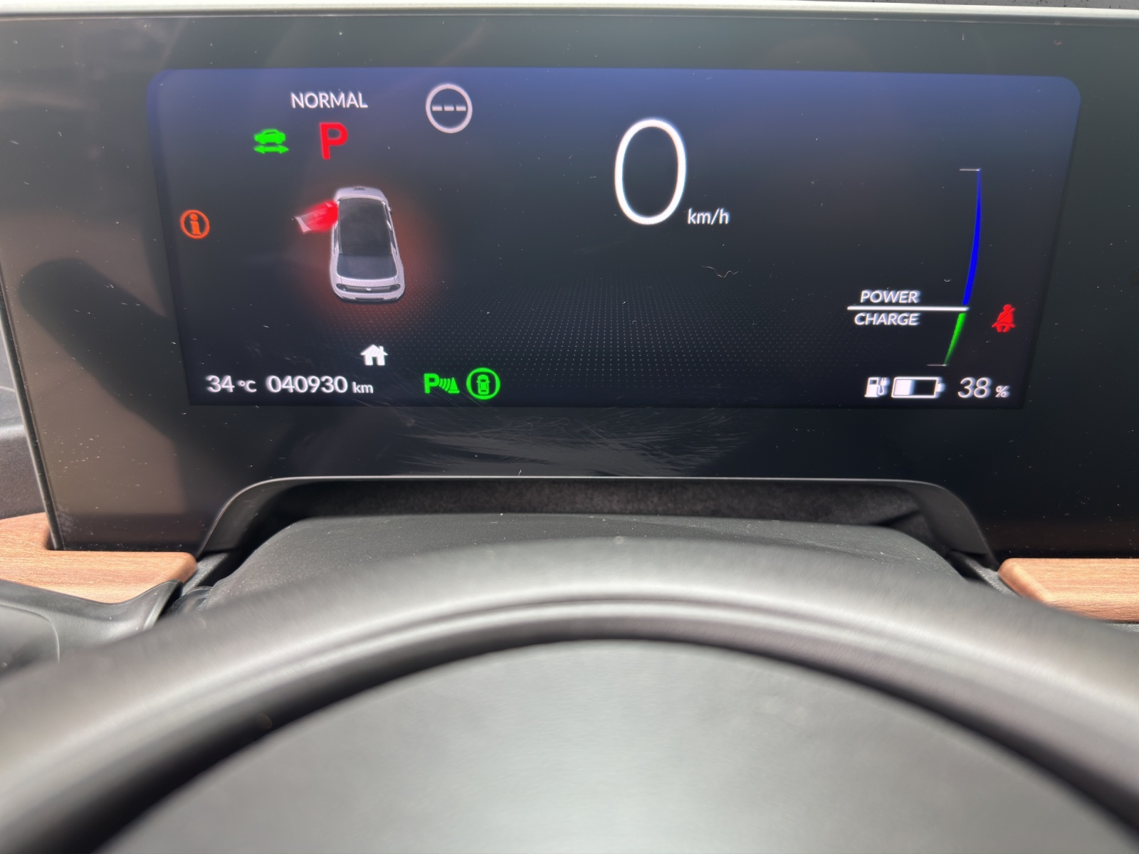 HONDA e Advance-image-6