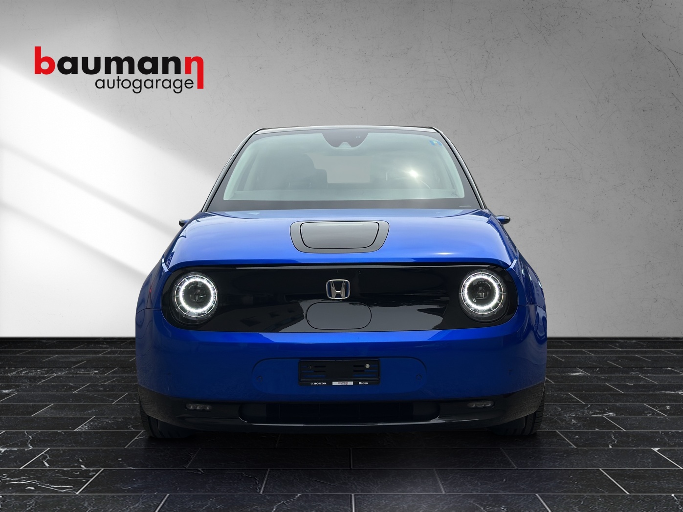 HONDA e Advance-image-5