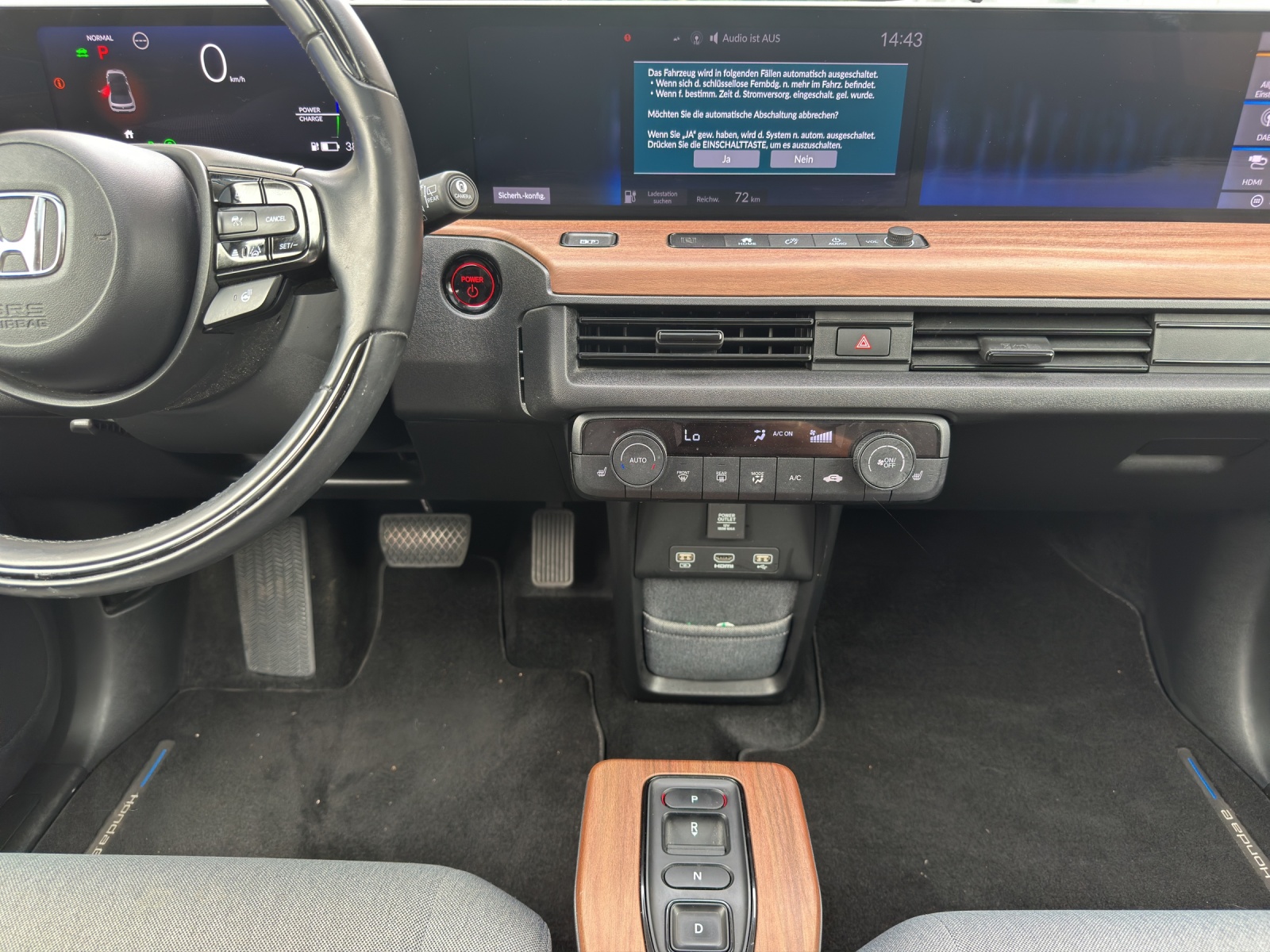 HONDA e Advance-image-9