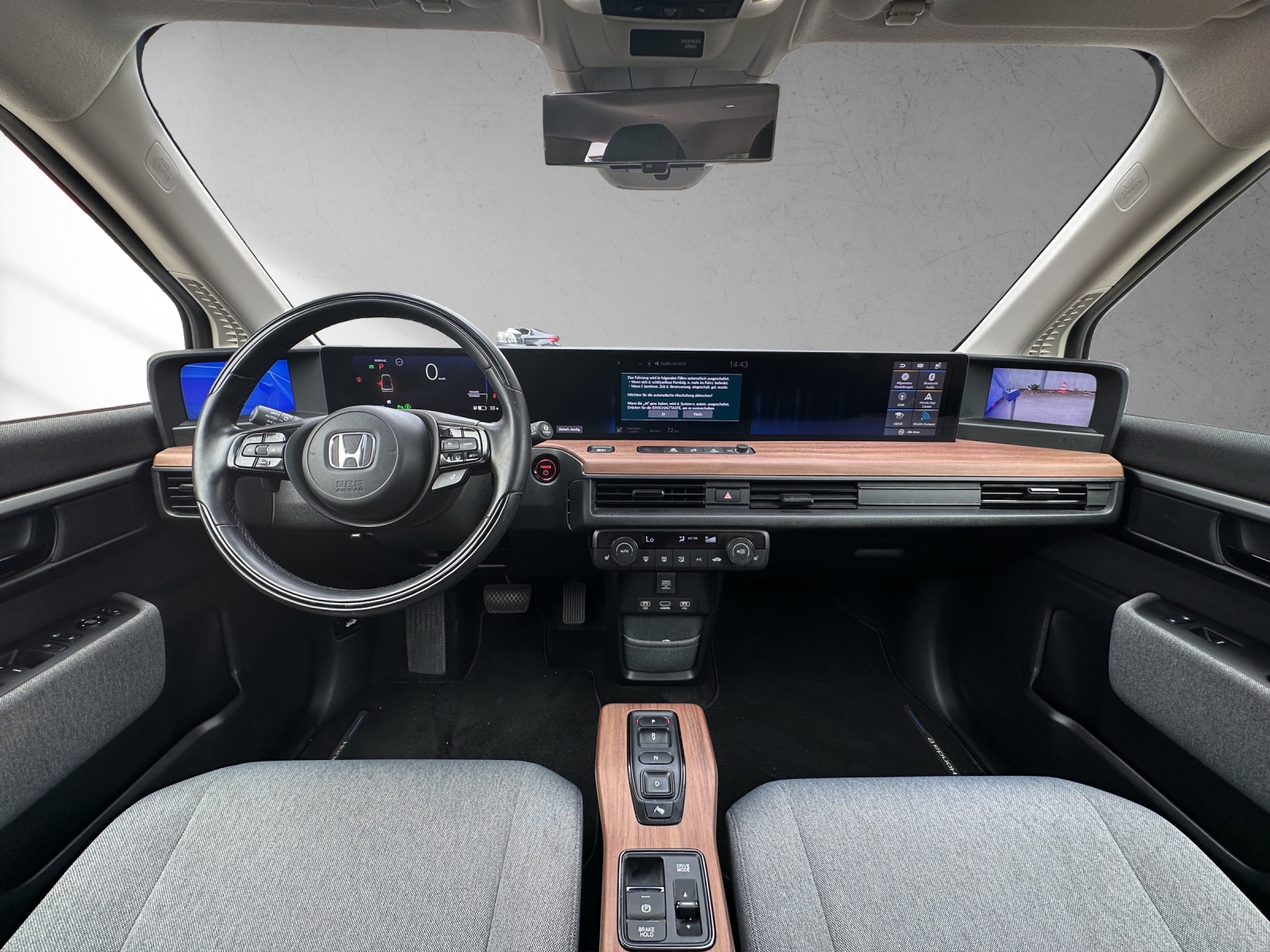 HONDA e Advance-image-8