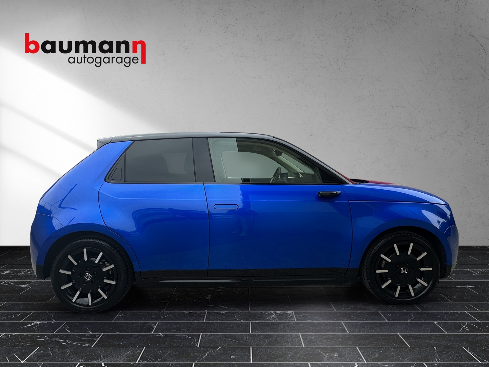 HONDA e Advance-image-4