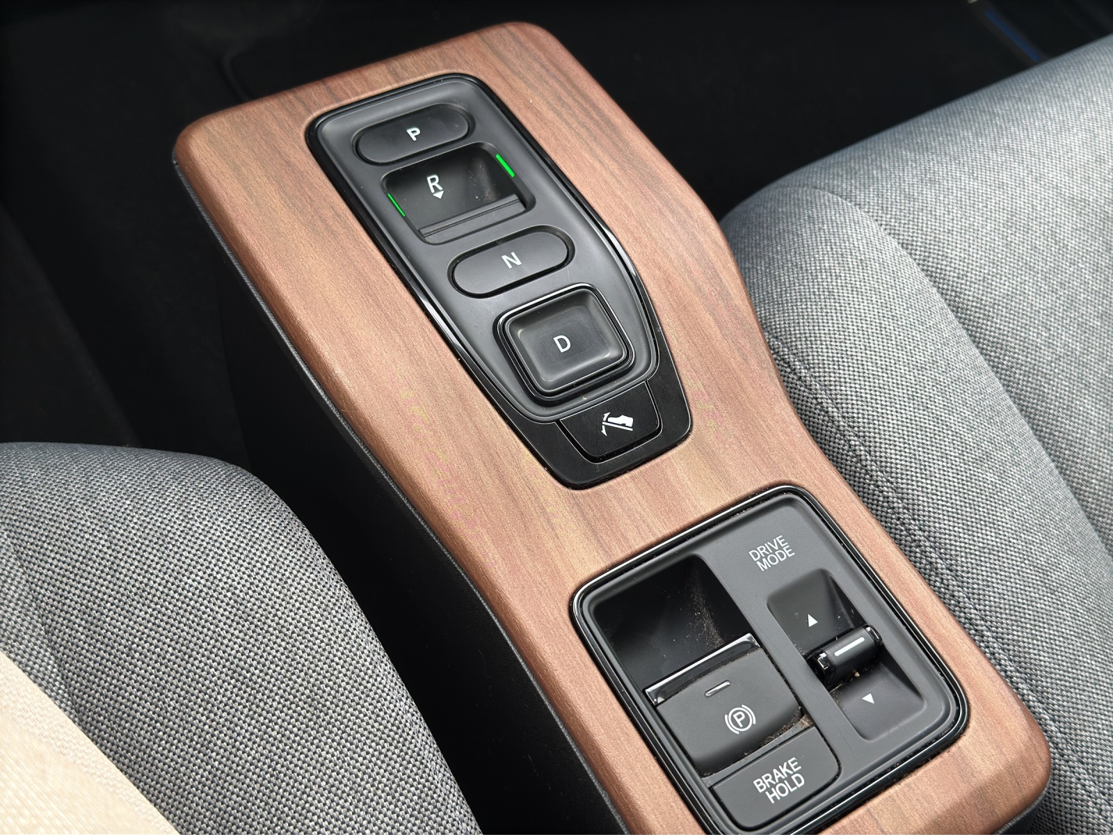HONDA e Advance-image-11