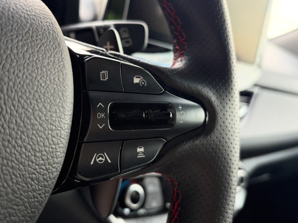 HYUNDAI i30 Wagon 1.5 T-GDi N Line 48V-image-5