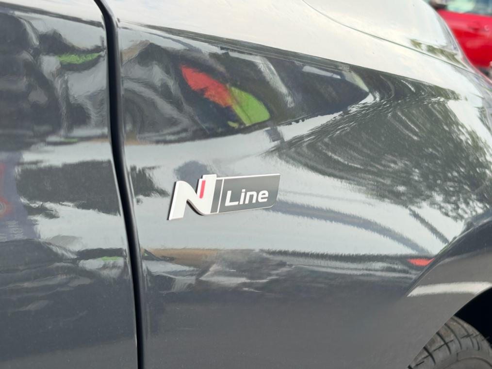 HYUNDAI i30 Wagon 1.5 T-GDi N Line 48V-image-3