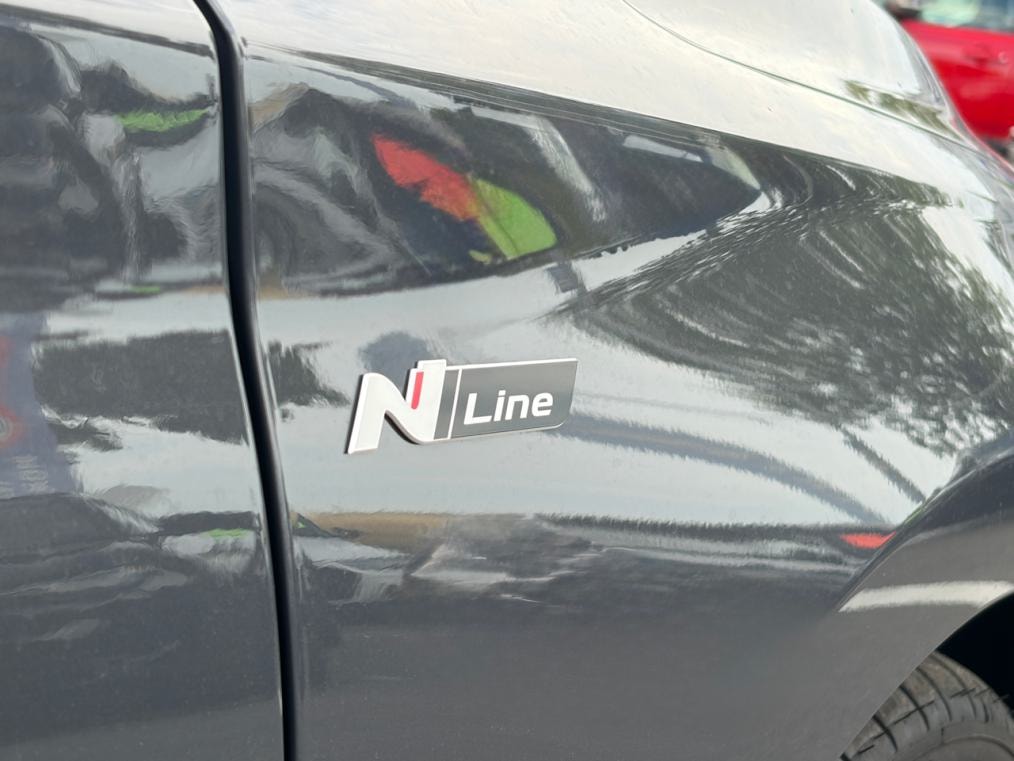HYUNDAI i30 Wagon 1.5 T-GDi N Line 48V-showroom-element-3