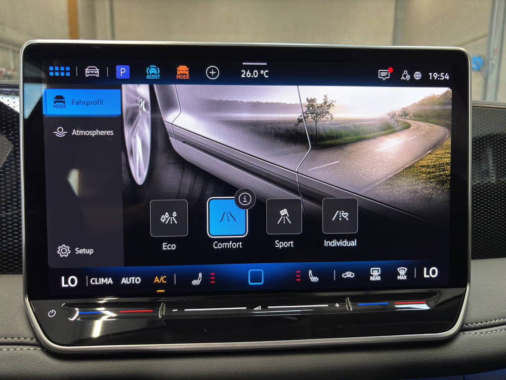 VW Tiguan 1.5 TSI Life DSG-image-20