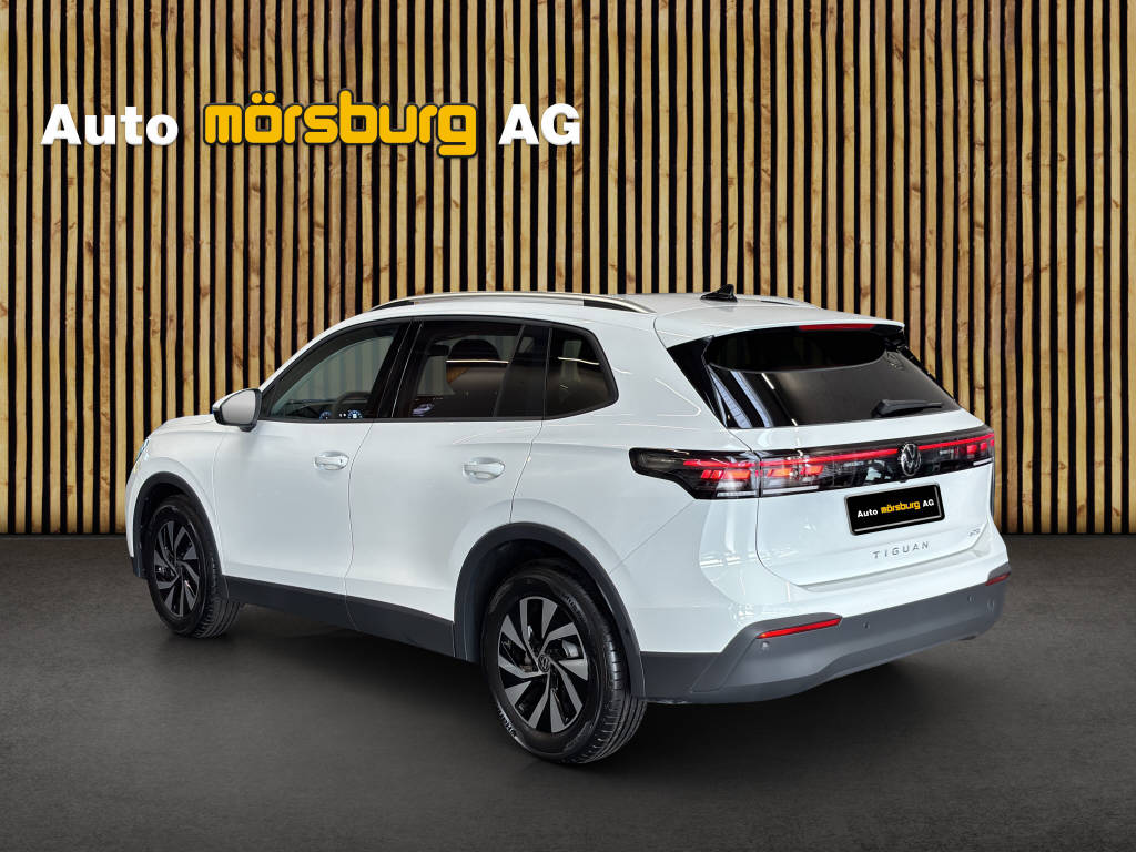 VW Tiguan 1.5 TSI Life DSG-image-3