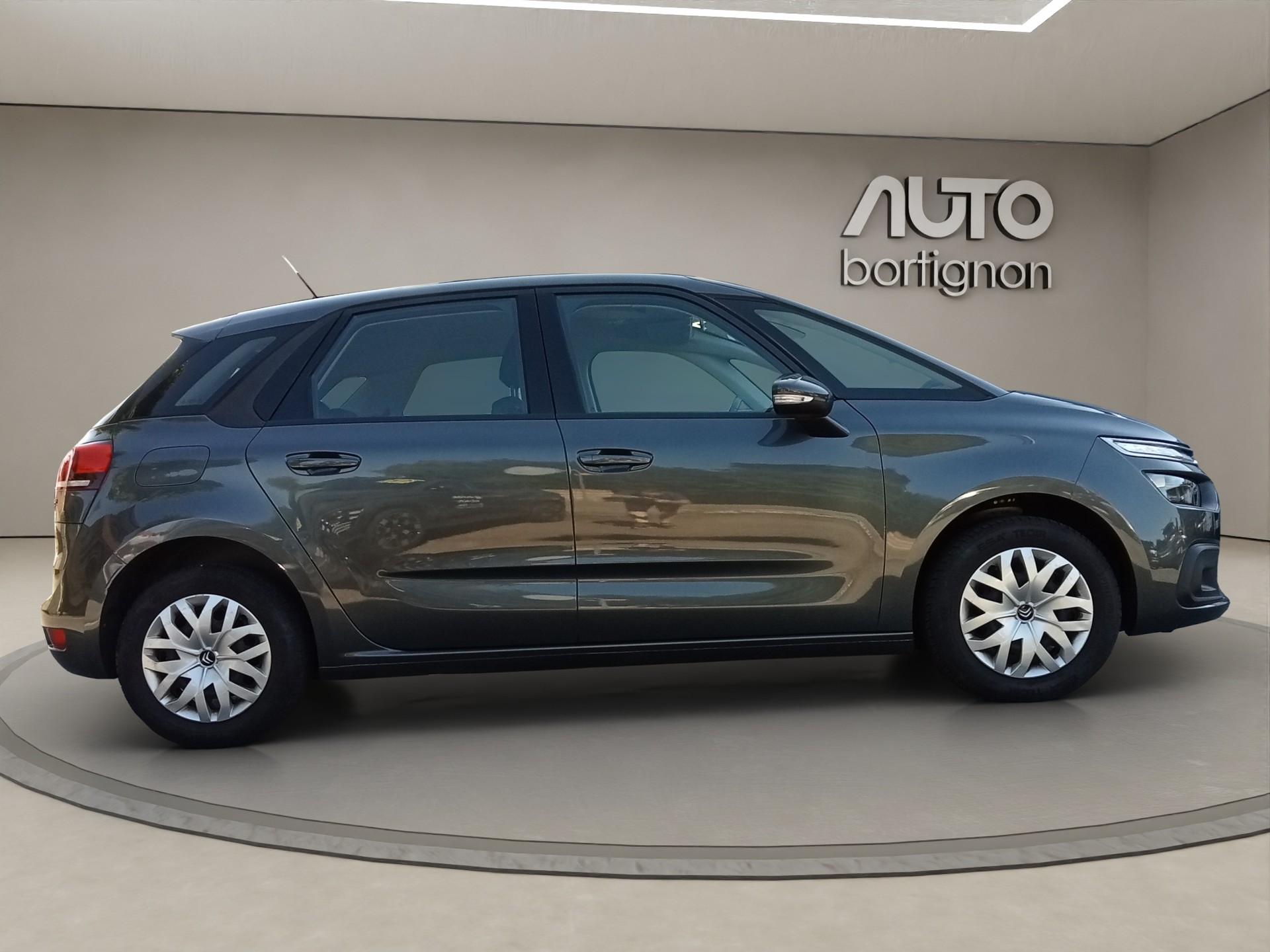 CITROEN C4 Picasso 1.2 Pure Tech Feel-showroom-element-3
