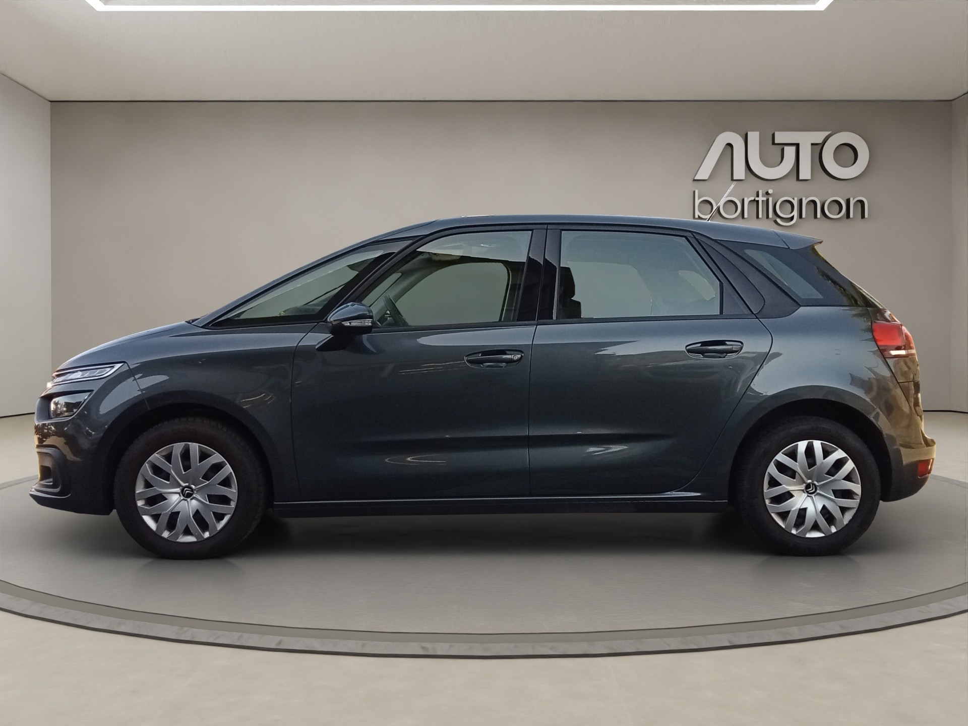 CITROEN C4 Picasso 1.2 Pure Tech Feel-image-7
