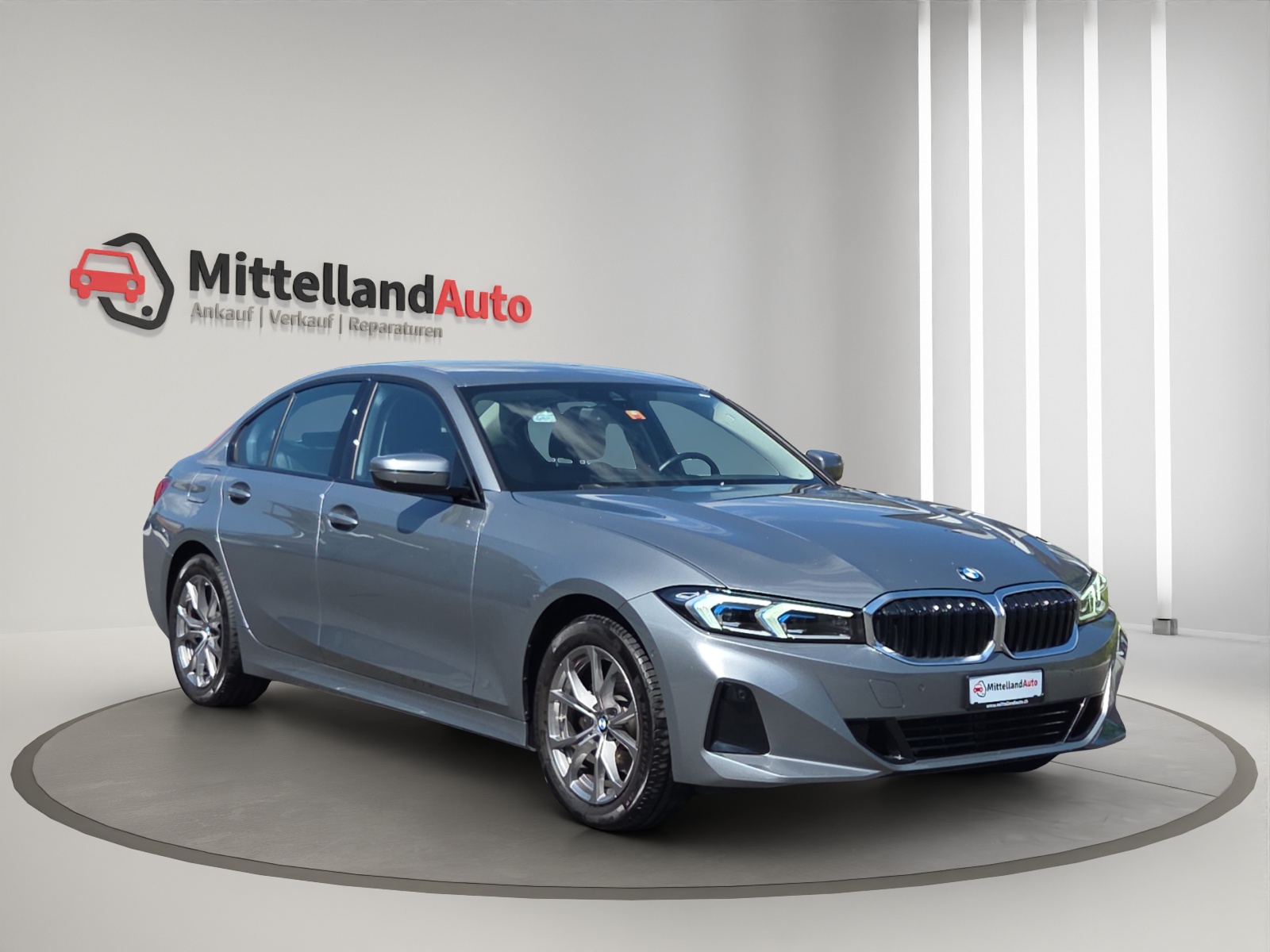 BMW 320d xDrive 48V Steptronic-showroom-element-2