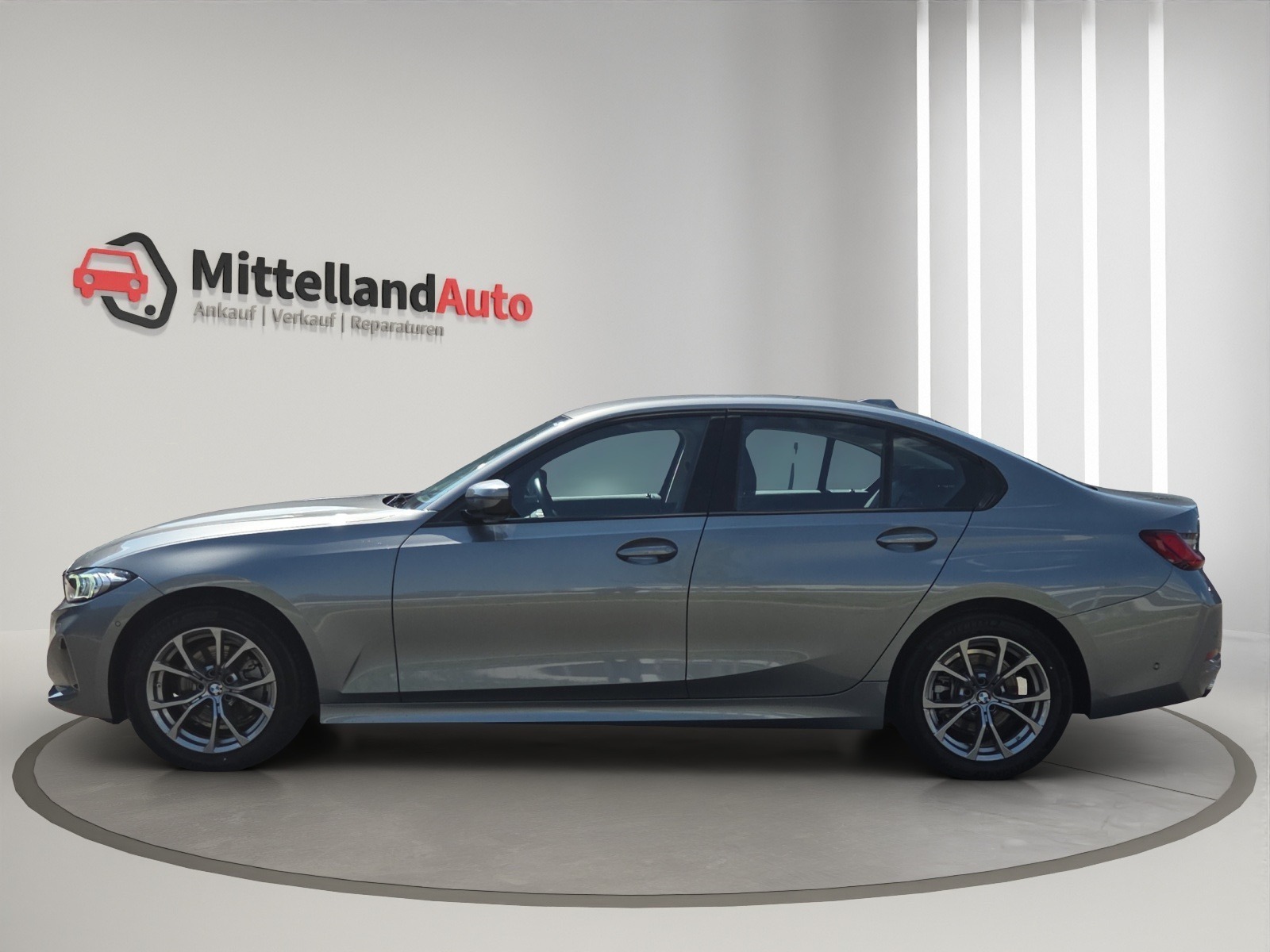 BMW 320d xDrive 48V Steptronic-image-4