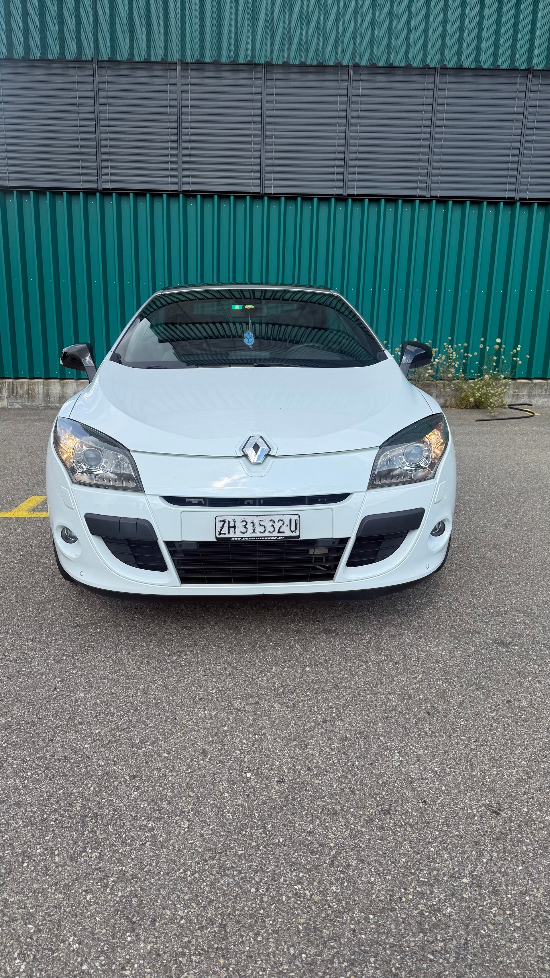 RENAULT Mégane CC 2.0 16V Dynamique CVT-image-7
