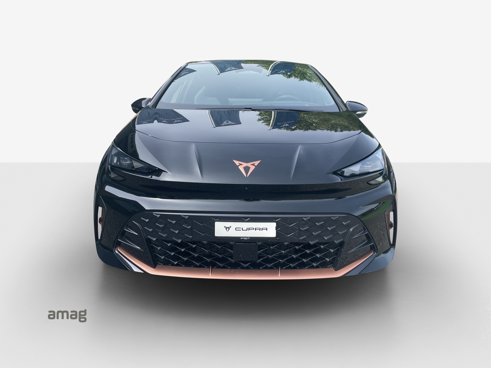 CUPRA Born 58 kWh Prime-image-6