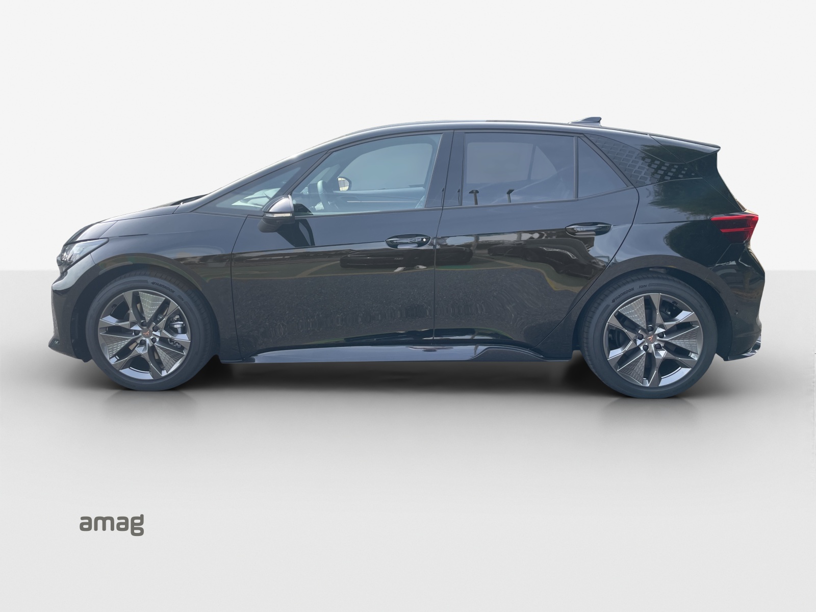CUPRA Born 58 kWh Prime-image-1