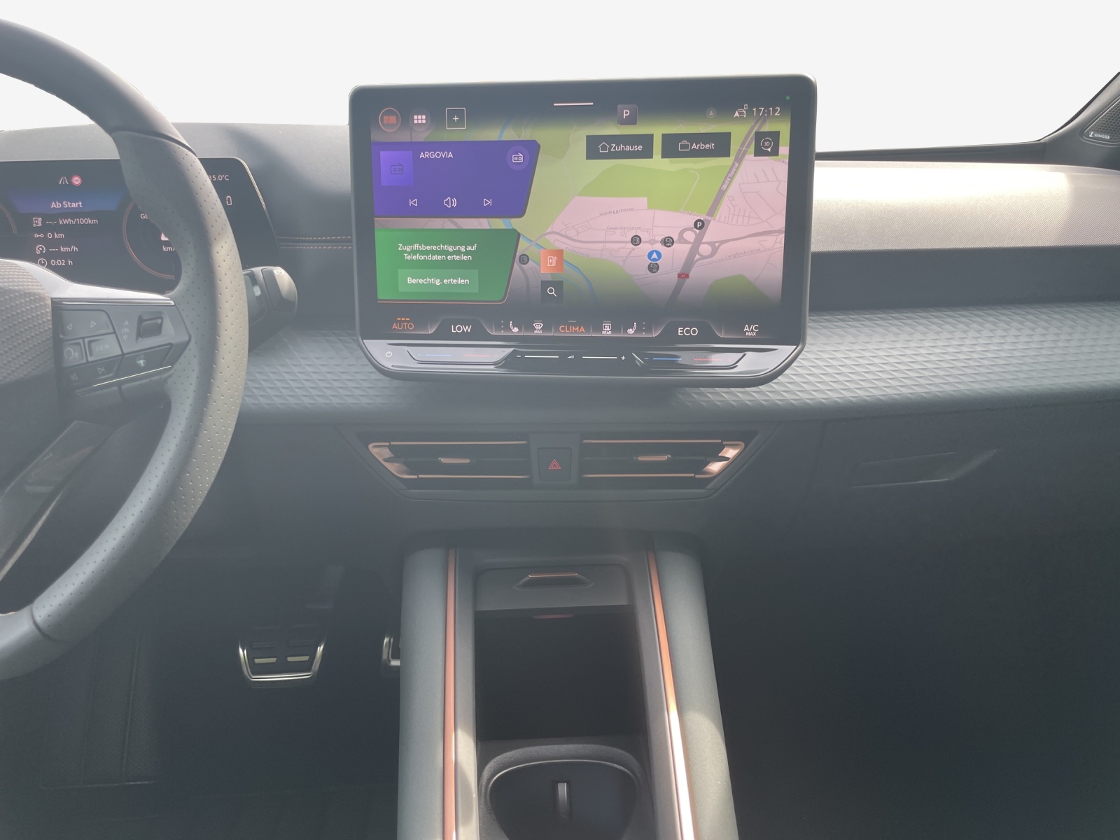 CUPRA Born 58 kWh Prime-image-10