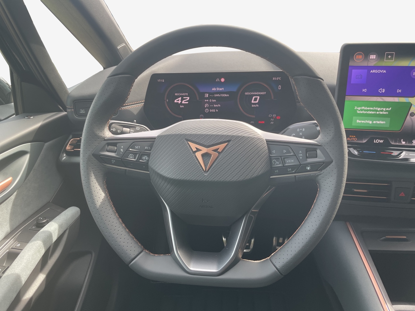 CUPRA Born 58 kWh Prime-image-9