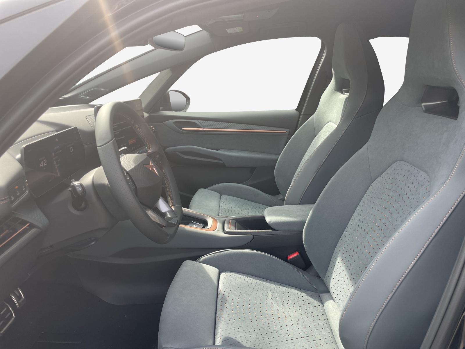 CUPRA Born 58 kWh Prime-image-7