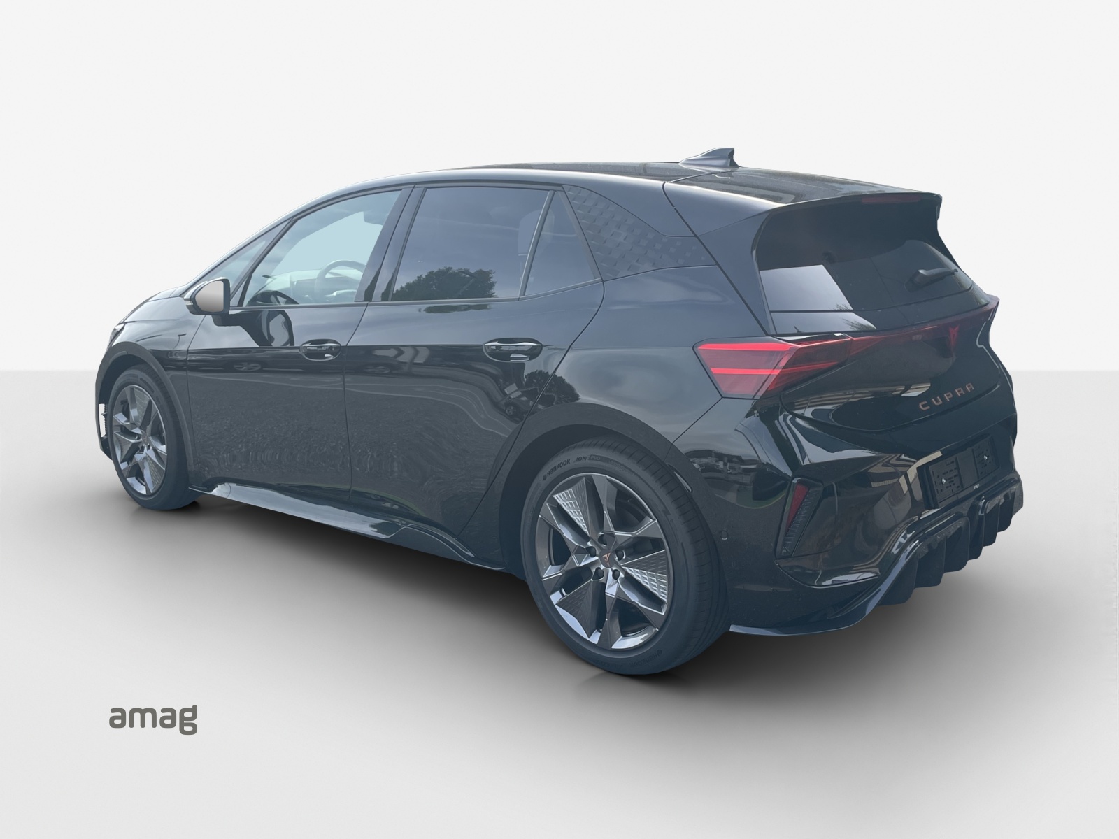 CUPRA Born 58 kWh Prime-image-2