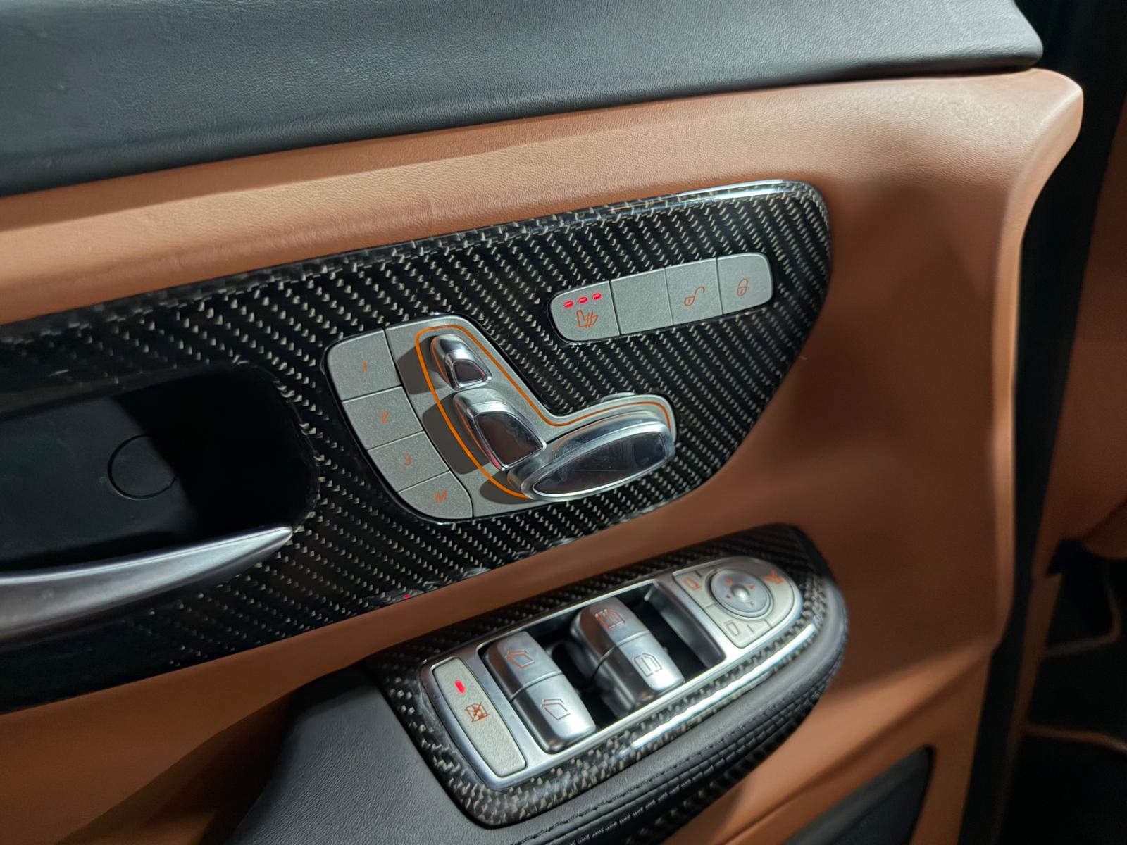 MERCEDES-BENZ V 250 d VIP Maybach extralang 4Matic 7G-Tronic-image-21
