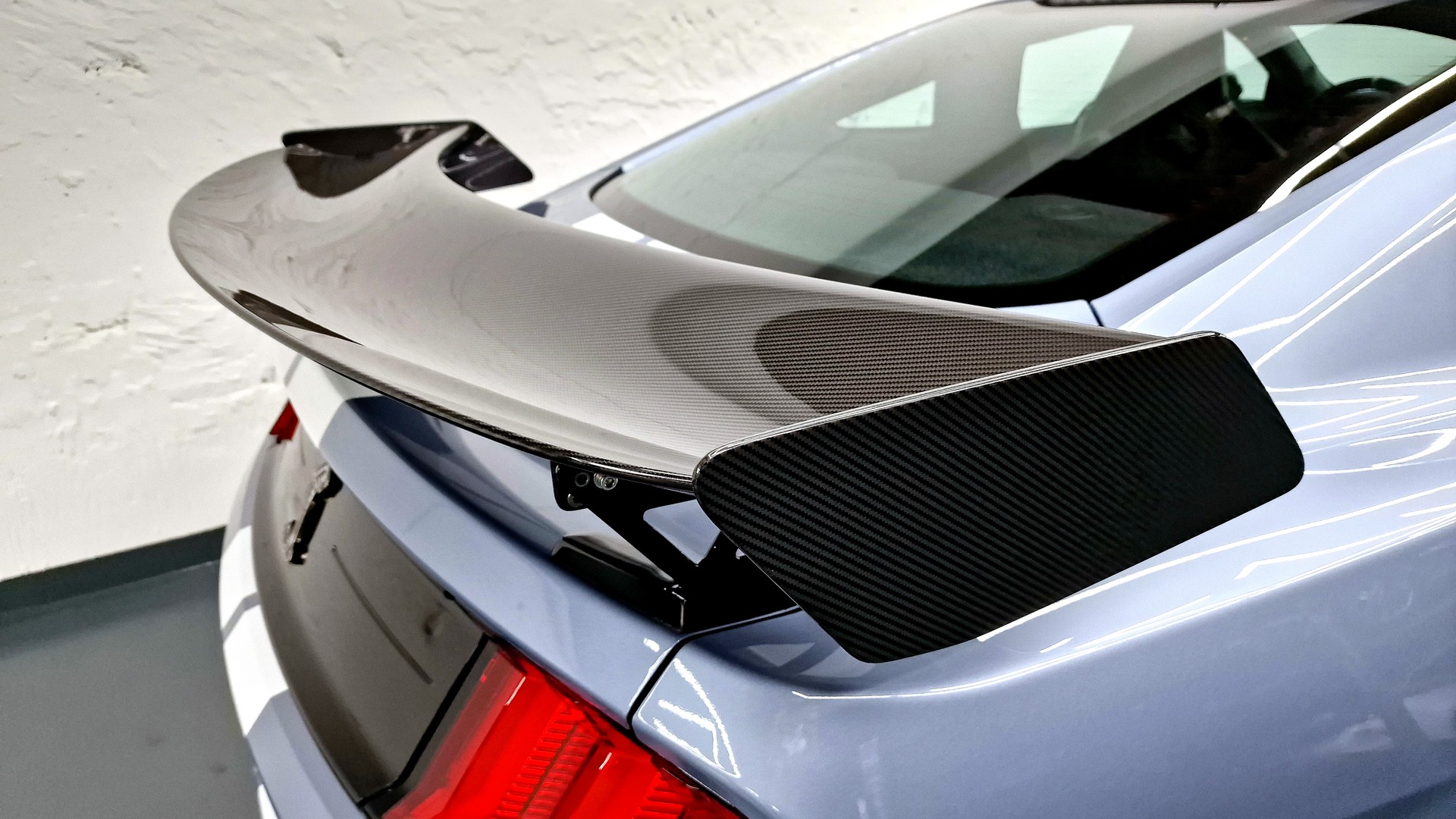 FORD MUSTANG SHELBY GT500 Heritage Edition mit TRACK-PACK-image-12
