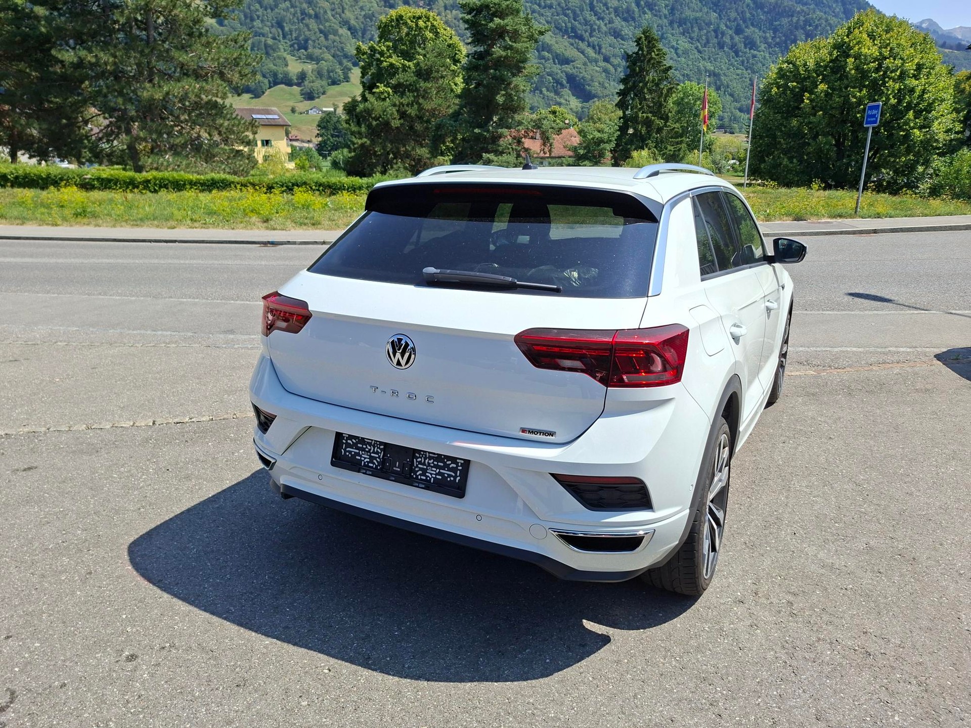 VW T-Roc 2.0 TSI Sport DSG 4Motion-image-6