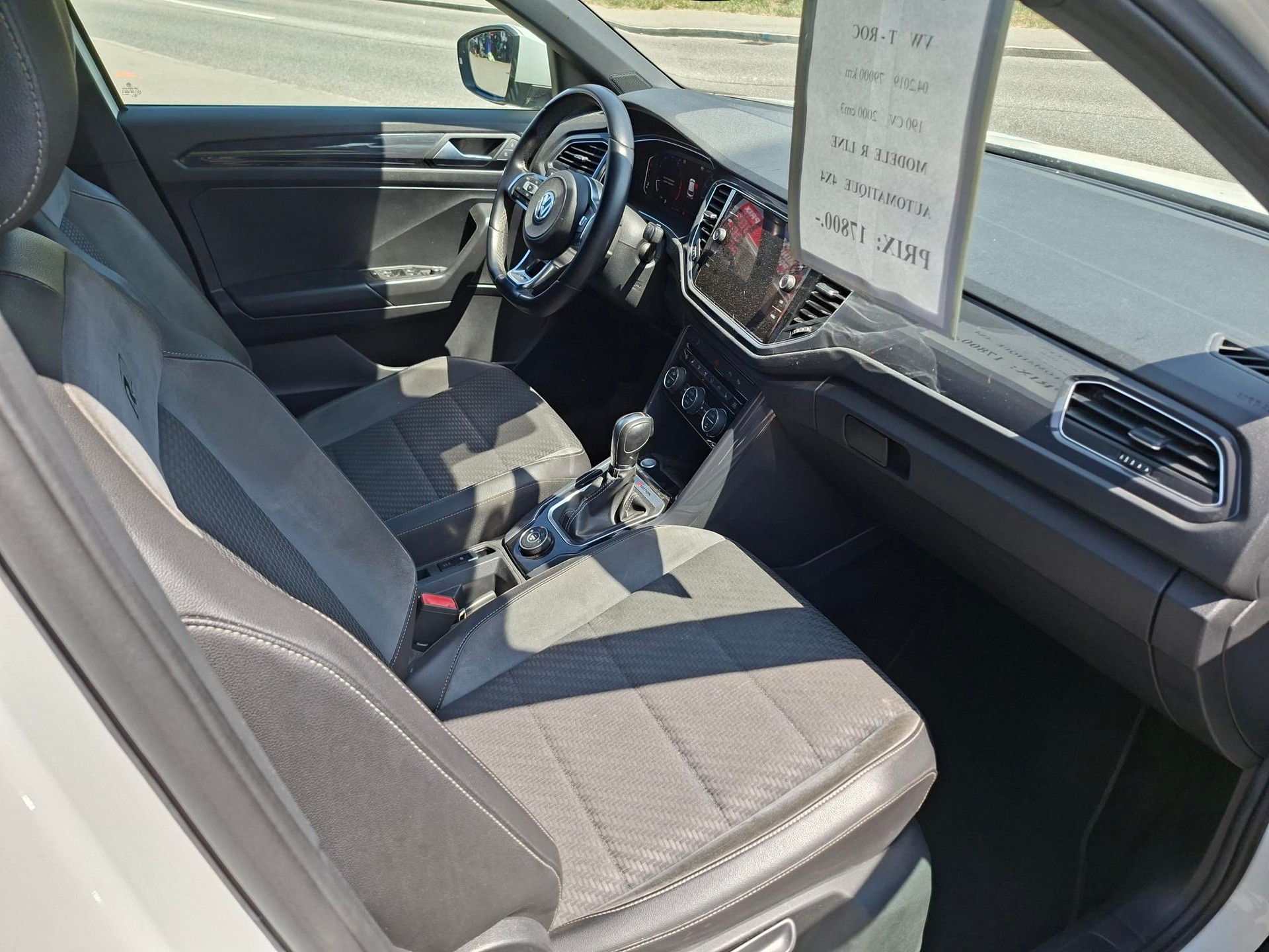 VW T-Roc 2.0 TSI Sport DSG 4Motion-image-11