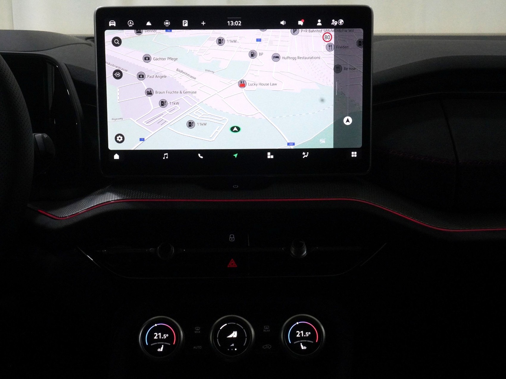 SKODA Kodiaq 2.0 TSI RS-image-19