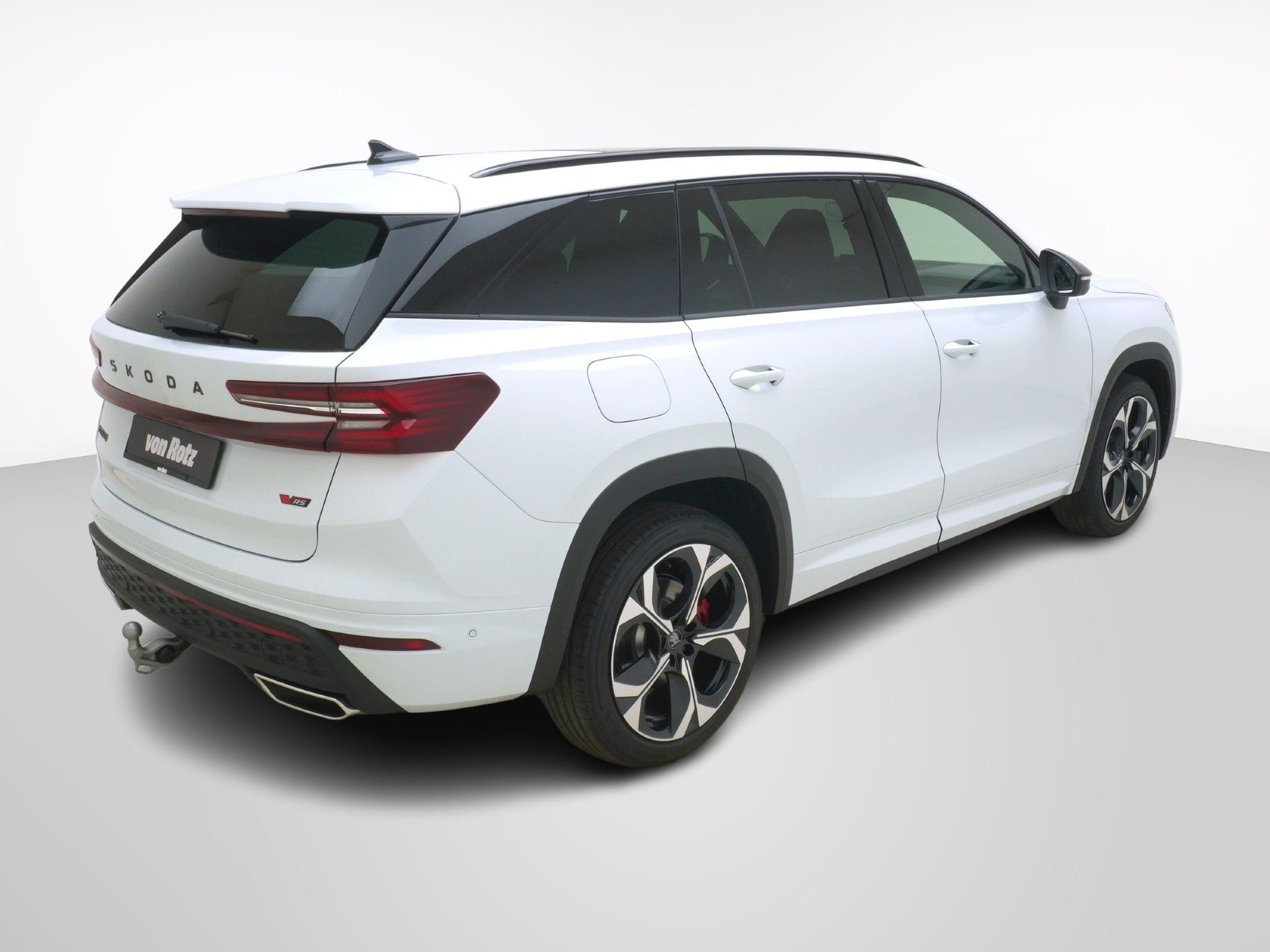 SKODA Kodiaq 2.0 TSI RS-image-4