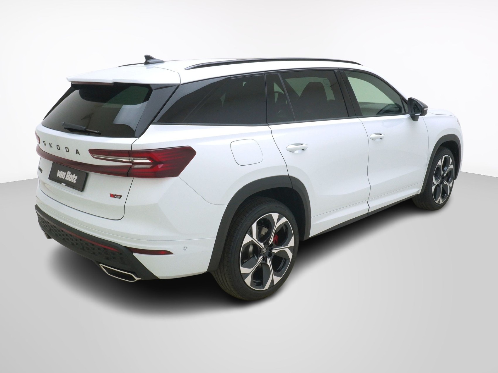 SKODA Kodiaq 2.0 TSI RS-image-5