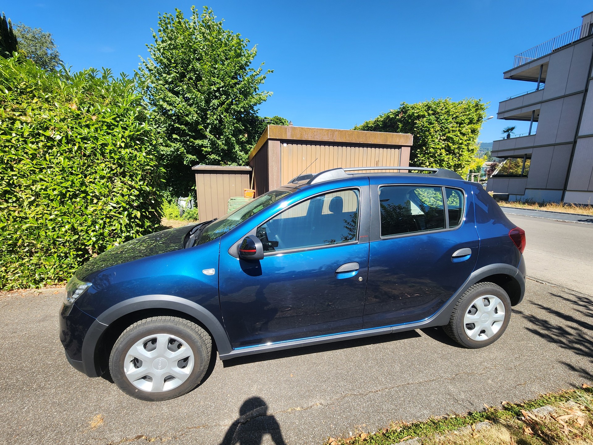 DACIA 0.9 TCe Stepway E6c S/S-image-1
