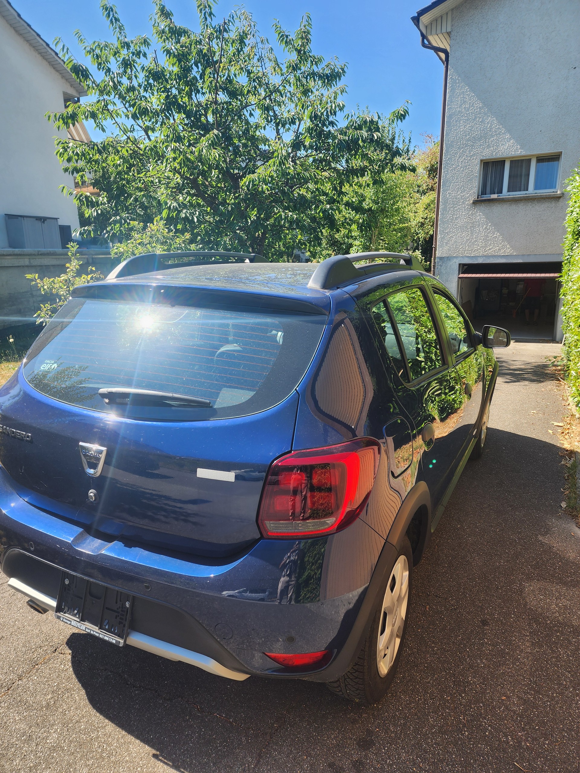 DACIA 0.9 TCe Stepway E6c S/S-image-2