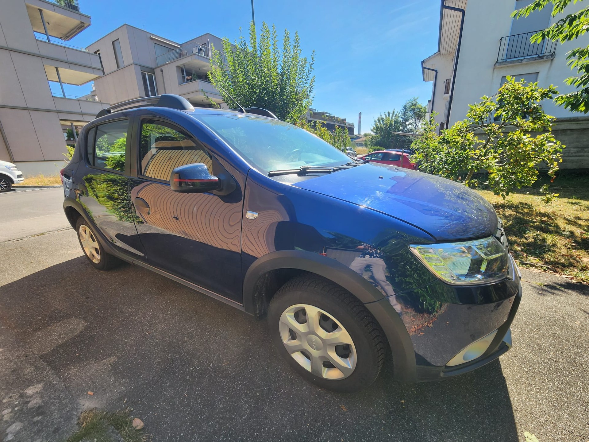 DACIA 0.9 TCe Stepway E6c S/S-image-3