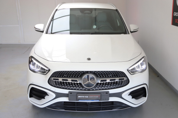 Image MERCEDES-BENZ GLA-200 GLA 200 7G-DCT