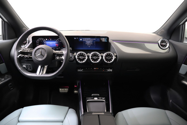 Image MERCEDES-BENZ GLA-200 GLA 200 7G-DCT