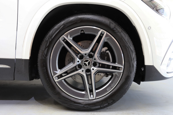 Image MERCEDES-BENZ GLA-200 GLA 200 7G-DCT