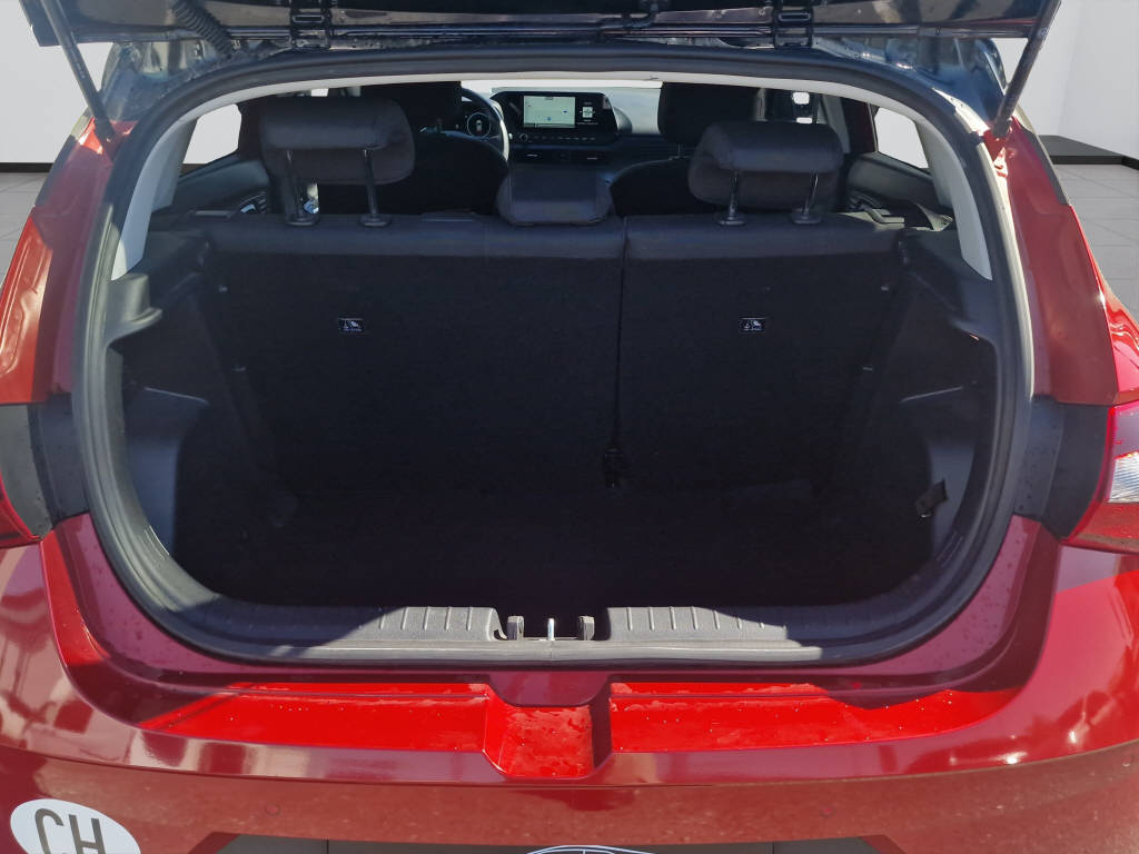 HYUNDAI i20 1.0 T-GDi Amplia-image-15